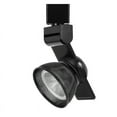 thumbnail image 3 of Cal Lighting HT-999-LED Metal Track Fixture with Mesh Shade in Black, 3 of 3