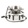 thumbnail image 4 of Wheel Bearing and Hub Assembly Fits select: 2009-2011 DODGE RAM 2500, 2009-2011 DODGE RAM 3500, 4 of 4