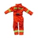 thumbnail image 2 of Ropa para figuras de acción a escala 1/6, atuendos, disfraces para figuras masculinas de 12 pulgadas, colección de traje de bombero, ropa para muñecas, 2 of 8