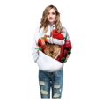 thumbnail image 2 of English, French And Spanish 2022 Nueva Ropa Navideña, 2 of 6