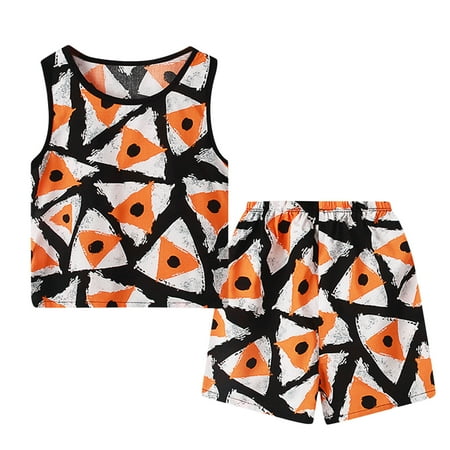 

nsendm Thanksgiving Clothes for Girls Toddlers Kids Girls Boys Fashional Floral 3D Prints 3 Toddler Girls Clothes White 6-7 Years