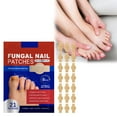 thumbnail image 2 of Advanced Fungal Treatment for Toenails Patches for Stronger Nails, 2 of 9