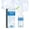 1PCS, variant on 2026 New Cloth Cleanse Clothing Emulsifier, Non-ionic Laundry Pre-Treatment, Gentle Fabric Cleaner Restores Color, Active Enzyme Laundry for Clothes