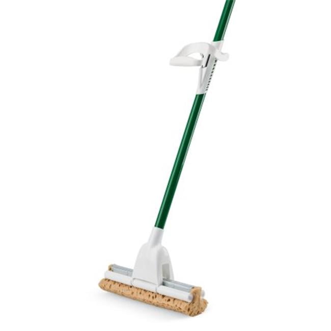 Wood Floor Sponge Mop