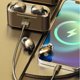 thumbnail image 1 of Teissuly Wireless Earbuds,Bluetooth 5.2 Headphones With Charging Case, Bluetooth Headphones With Mics, Fingerprint Control, Power Display,For Sports/Working Teissuly WER202312022163, 1 of 9