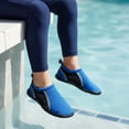 thumbnail image 3 of Banana Boat Boys Aqua Shoes - Comfy Quick Dry Water Shoes for Beach and Swim, 3 of 8