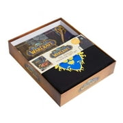 CHELSEA MONROE-CASSEL WORLD OF WARCRAFT: World of Warcraft: The Official Cookbook Gift Set (Other)
