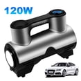 thumbnail image 1 of Inflador Neumáticos Portátil Eléctrico Compresor Aire para Coche Con LED, 1 of 9