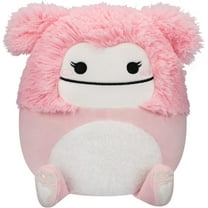 Kellytoy Ultra Soft Squishmallows Brina Stuffed Animals and Plush Toys, Pink