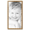 thumbnail image 2 of ArtToFrames 23" x 46" Gold Panel Picture Frame, 23x46 inch Multi Wood Poster Frame (WOM-5091), 2 of 7