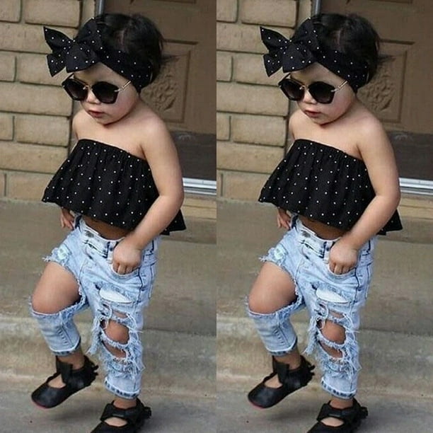 Newborn jeans clearance