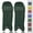 Green, variant on Bratla Cricket Batting Pads Covers Color Fit Neatly on Legguards Easily Put On