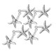 thumbnail image 5 of Joyas del Océano, Decoraciones de Estrellas de Mar, 5 of 7