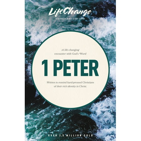 LifeChange: 1 Peter (Paperback)