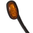 thumbnail image 7 of Yellow Wheel Fender Signal Led Light for Ford F-150 Raptor 2017-2019, 7 of 7