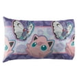 thumbnail image 2 of Pokemon Friendly Battle Twin Bed In Bag Set, 2 of 8