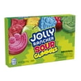 thumbnail image 2 of Jolly Rancher Sour Gummies Assorted Fruit Flavored Candy, Movie Theater Box Candy 3.5 oz, 2 of 6
