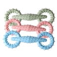 thumbnail image 5 of Interactive Pet Dog Toys Pet Dog Teeth Cleaning Grinding Toys for Puppy Dogs Bite Resistant Pet Dog Chewing Toys Pet Products, 5 of 6