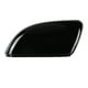 thumbnail image 4 of Carcasa Del Espejo Del Coche Cubierta De La Carcasa Del Retrovisor Izquierdo Negro Brillante, 4 of 7
