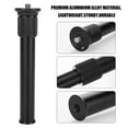 thumbnail image 2 of Adjustable Extension Rod Telescopic Pole Monopod Accessory for Tripod Stabilizer, 2 of 8