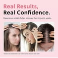 thumbnail image 3 of Hair Regrowth Spray - Advanced Hair Growth Oil Spray - Non-Greasy Hormone-Free Formula, 3 of 5
