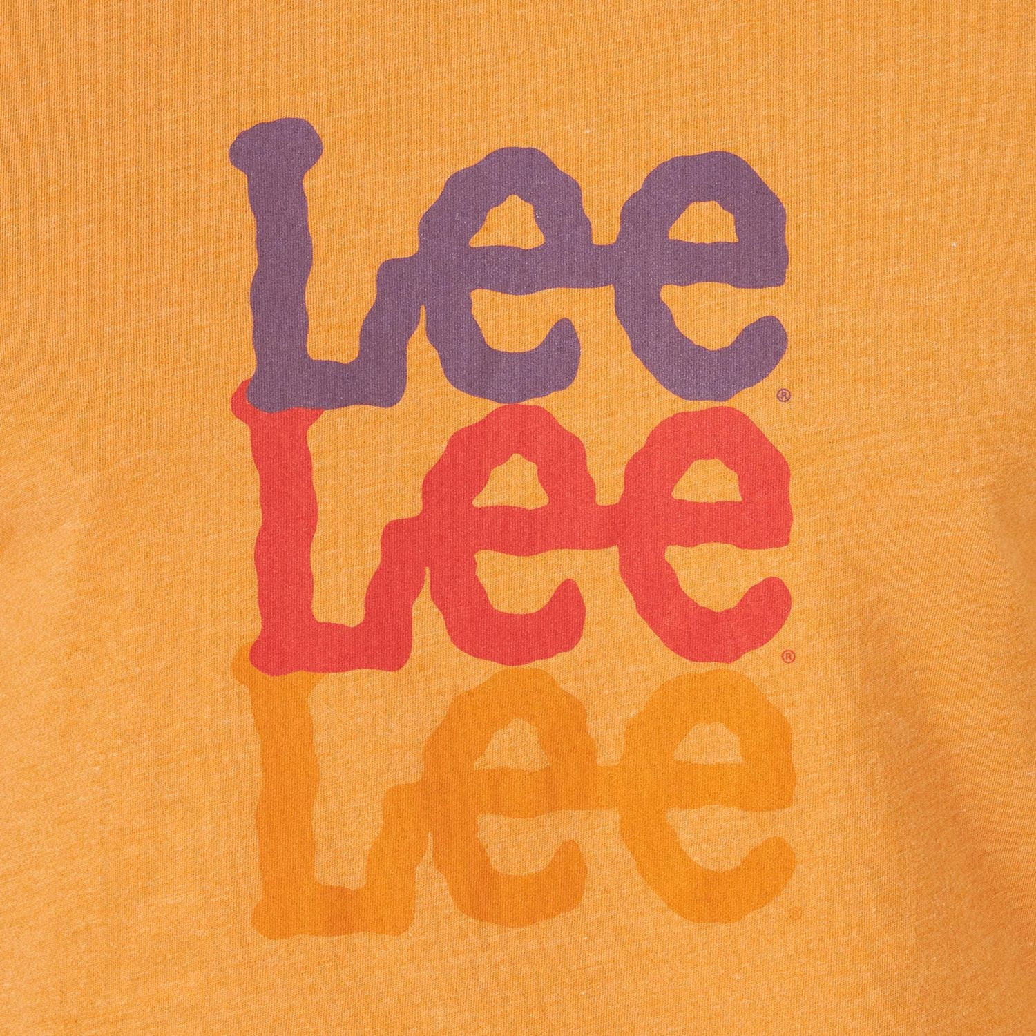 Lee Men's Short Sleeve Tee
