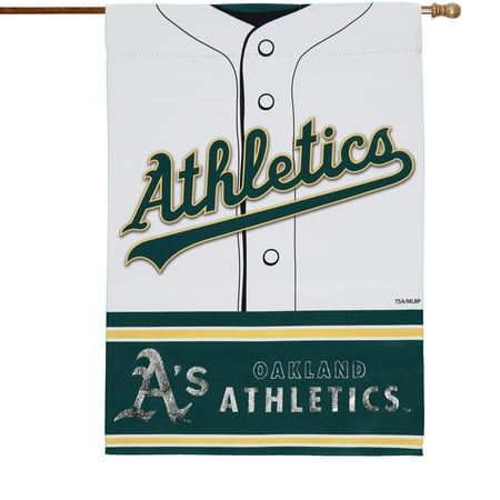 Oakland Athletics 29