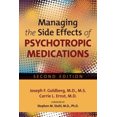 thumbnail image 2 of Managing the Side Effects of Psychotropic Medications, 2 of 4