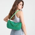 thumbnail image 5 of Crossbody Bag Purse Shoulder Bag Handbag Purse Nylon Crossbody Shoulder Bag, 5 of 20
