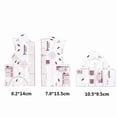 thumbnail image 5 of Fashion Ruler Clothes Design' Sewing Pattern Making Template 1:5 Tools, 5 of 9