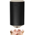thumbnail image 2 of Automatic Hand Dryer Wall Mounted Stainless Steel High Speed Hand Dryer for Bathroom ,Easy to Use, 2 of 5