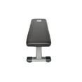 XPRT fitness Flat Weight Bench