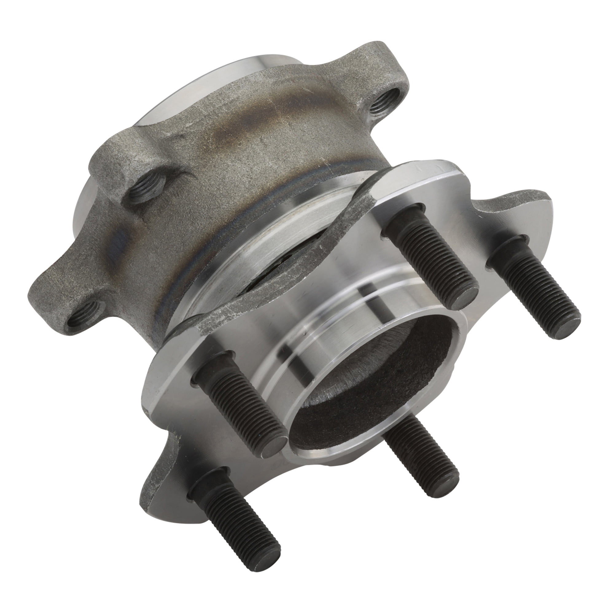 MOOG 512389 Wheel Bearing and Hub Assembly Fits select: 2007 NISSAN ALTIMA