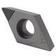 thumbnail image 4 of Inserto de diamante, DCGT11T304 PCD Hoja de diamante Herramienta de torneado de diamante DCG PC de alta capacidad VoborMX herramienta, 4 of 8