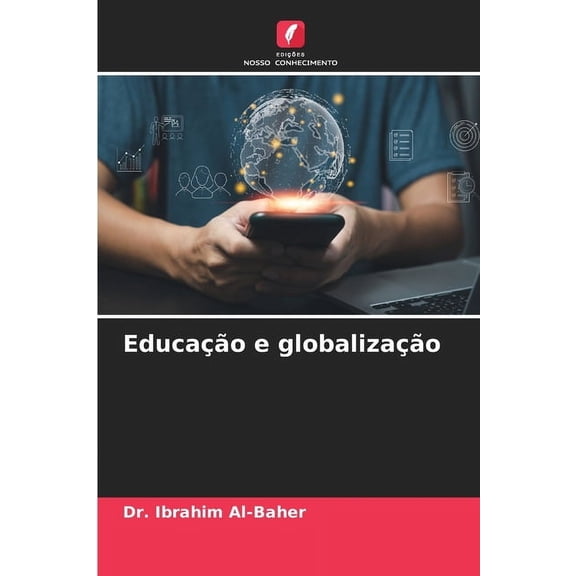 Educação e globalização, (Paperback)