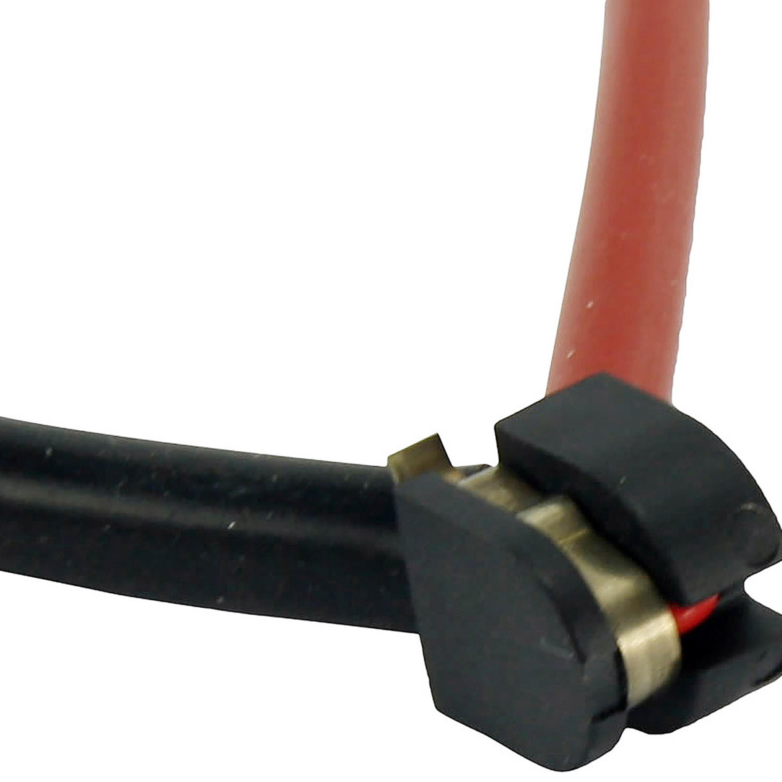 Dorman BW1203 Disc Brake Pad Wear Sensor for Specific Porsche Models