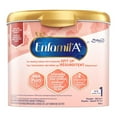 thumbnail image 1 of Enfamil A+ for frequent Spit Up, Baby Formula, Powder, 1 of 4