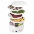 thumbnail image 6 of NESCO FD-1018A Gardenmaster Pro Food Dehydrator Jerky Maker, Electric Food Dehydrator, Great for Making Jerky, Dried Fruit & Herbs, 6 of 16
