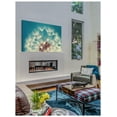 thumbnail image 3 of Marmont Hill "Just Dandy" Sylvia Cook Painting Print on Canvas, 3 of 7