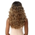 thumbnail image 6 of Outre Melted Hairline Frontal Effect Deluxe Wide Lace Part Wig - Fabiola, 6 of 16