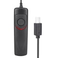 thumbnail image 3 of Camera Remote Control, Accessory Shutter Control Cable, New Design Durable Flexible Performance For Outdoor Travel, 3 of 8