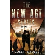 The New Age Series - Books 1-3 (Hardcover)
