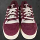 thumbnail image 3 of Adi-das IE7702 Rivalry Low Texas A&M Maroon White Suede Sneakers Low Top Men's 11, 3 of 6