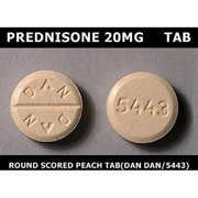 prednisone