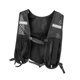 thumbnail image 4 of Mochila de hidratación tipo chaleco para correr con múltiples bolsillos, ligera, transpirable y de secado rápido. Bolsa de agua para hombres y mujeres, 4 of 9