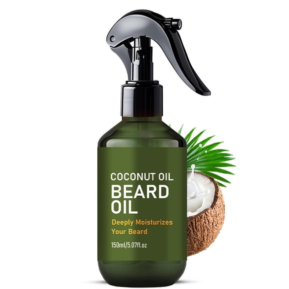 Oil Beard Oil Moisturizingand Smoothing 150ml