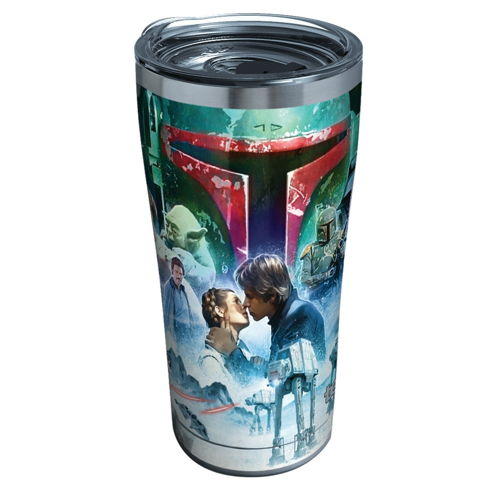 Tervis Triple Walled Star Wars™ Insulated Tumbler Cup Keeps Drinks Cold