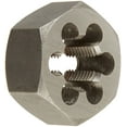 thumbnail image 1 of Drill America m32 X 3 Carbon Steel Hex Rethreading Die, DWT Series, 1 of 5