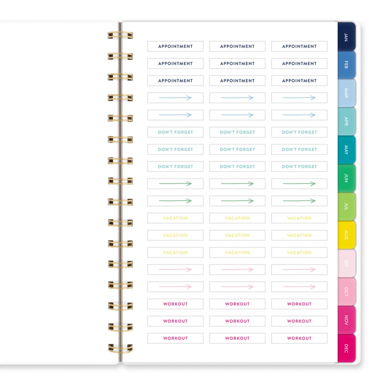 2025-simplified-by-emily-ley-for-at-a-glance-weekly-monthly-planner-5-1-2-x-8-1-2-happy-stripe-january-to-december-el32-200-walmart-com