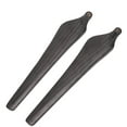 thumbnail image 2 of Accesorios RC, Hélices plegables RC 1760 Hélices para drones de múltiples ejes Hélice de fibra de carbono Funcionamiento suave, 2 of 8